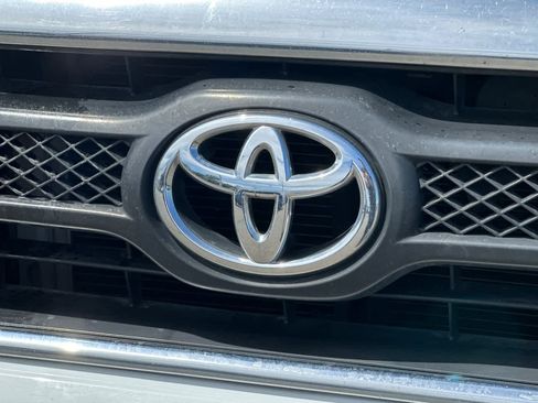 Used 2013 Toyota Tacoma 2WD Double Cab w/ SR5 Pkg image 13