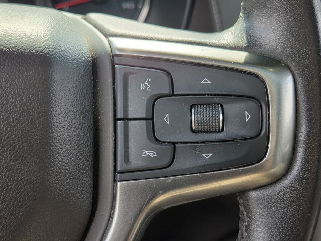 Used 2021 Chevrolet Tahoe LT RWD image 25