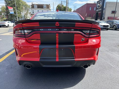 Used 2023 Dodge Charger Scat Pack RWD image 7