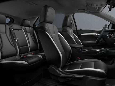 New 2026 Buick Envision Sport Touring image 33