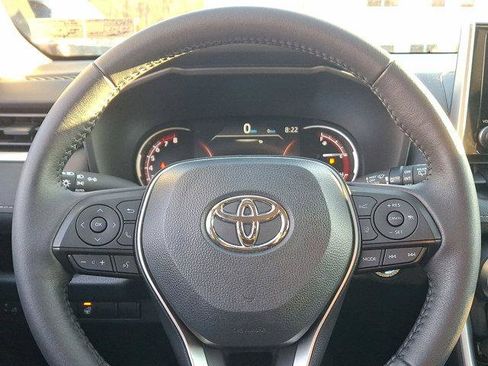 Certified 2023 Toyota RAV4 XLE image 18