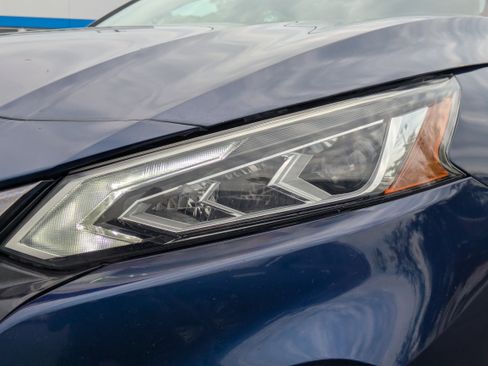 Used 2022 Nissan Altima 2.5 SR FWD image 29
