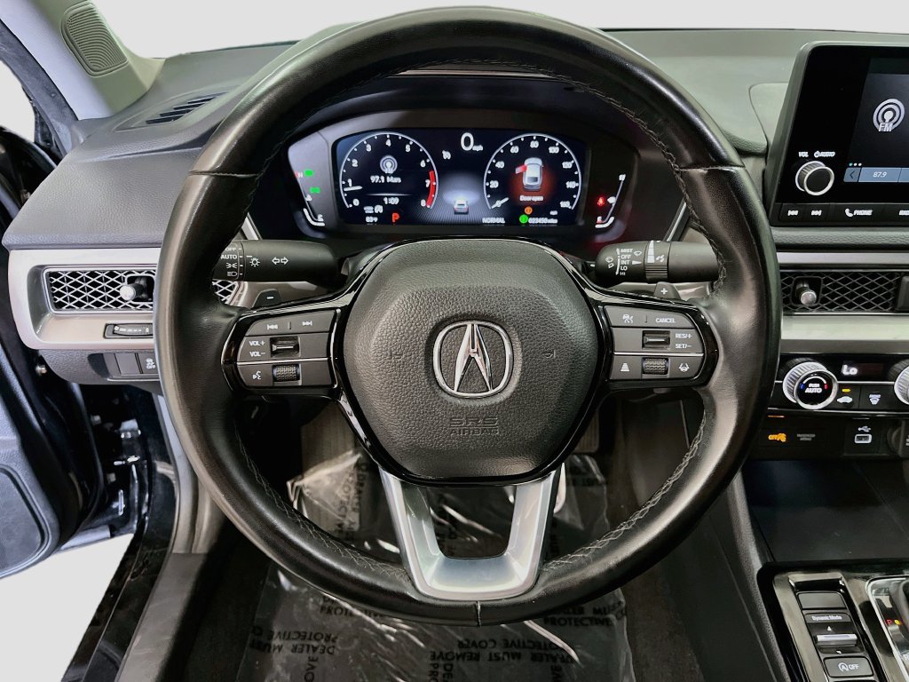 Used 2025 Acura Integra FWD image 11