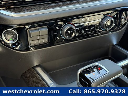 New 2026 Chevrolet Silverado 1500 RST w/ Convenience Package II image 20