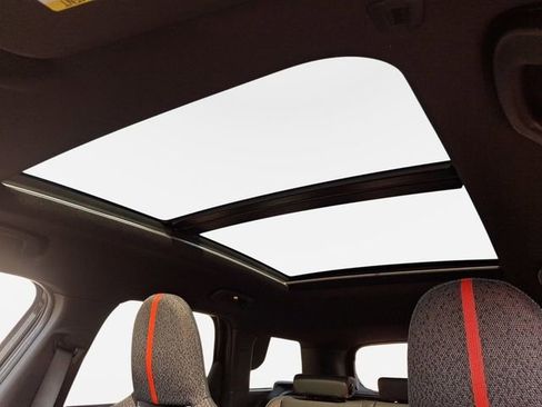 New 2026 MINI Cooper Countryman John Cooper Works w/ Comfort Package Max image 12