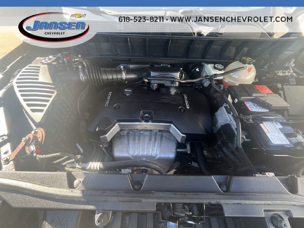 Used 2017 GMC Acadia SLT FWD image 30