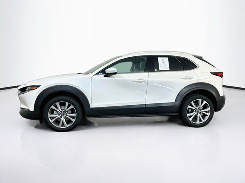 Used 2023 MAZDA CX-30 AWD 2.5 S w/ Premium Package image 4