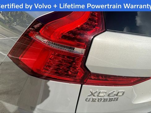 Certified 2023 Volvo XC60 B5 Plus image 39
