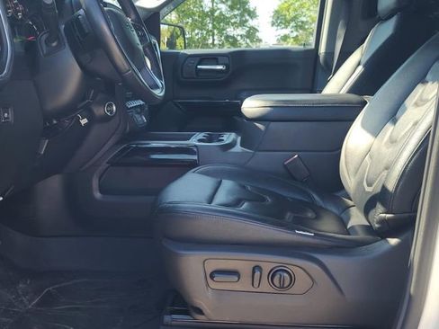 Used 2022 Chevrolet Silverado 1500 RST w/ Safety Package AWD/4WD image 10
