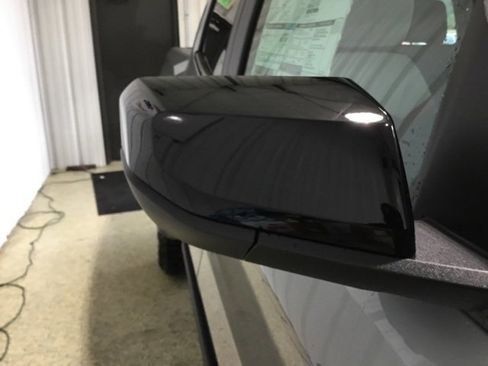 New 2024 GMC Canyon AT4X image 29