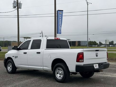 Used 2023 RAM 1500 Tradesman w/ Trailer Tow Package RWD image 12