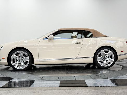 Used 2015 Bentley Continental GT AWD/4WD image 39