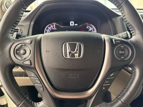 Used 2017 Honda Pilot EX-L image 27