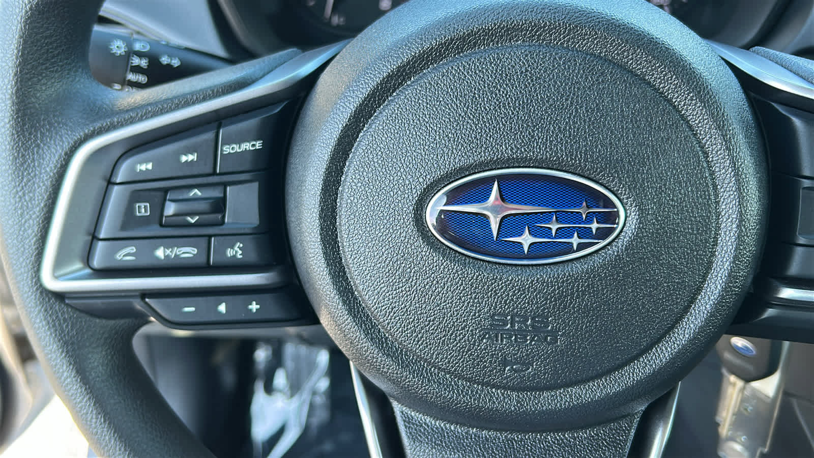 Certified 2025 Subaru Impreza 2.0i AWD/4WD image 20
