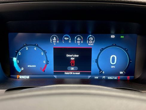 Used 2024 Ford F150 STX w/ Equipment Group 201A FX4 image 10