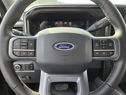 New 2026 Ford F350 Lariat image 21