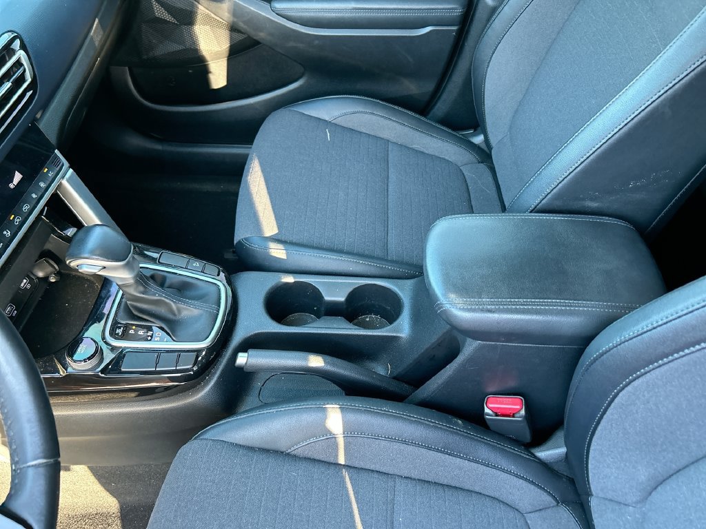 Used 2023 Kia Seltos S w/ Navigation Package FWD image 28