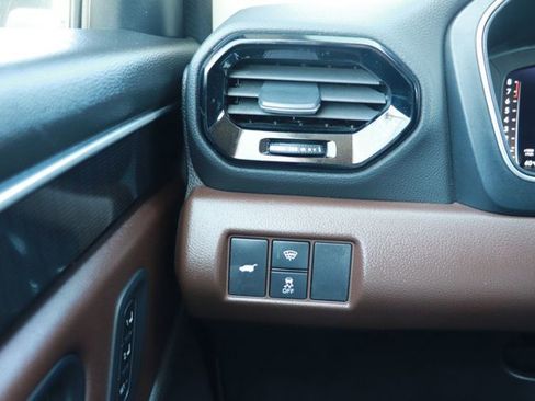 Certified 2024 Honda Pilot Elite image 31