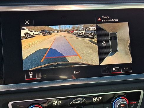 Used 2022 Audi Q3 2.0T Premium Plus image 19