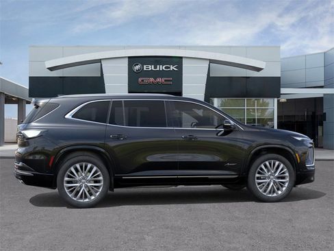 New 2026 Buick Enclave Avenir w/ Super Cruise Package image 5