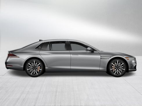 New 2026 Genesis G90 3.5T image 4