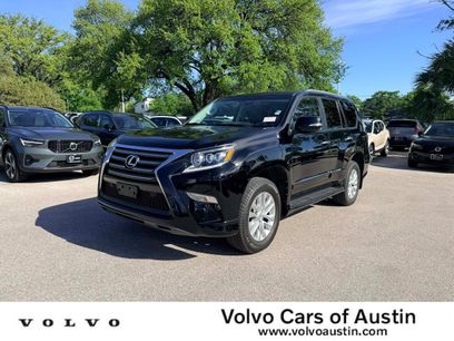Used 2019 Lexus GX 460 Premium