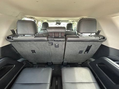 Used 2024 Toyota 4Runner SR5 Premium w/ Moonroof Package RWD image 14