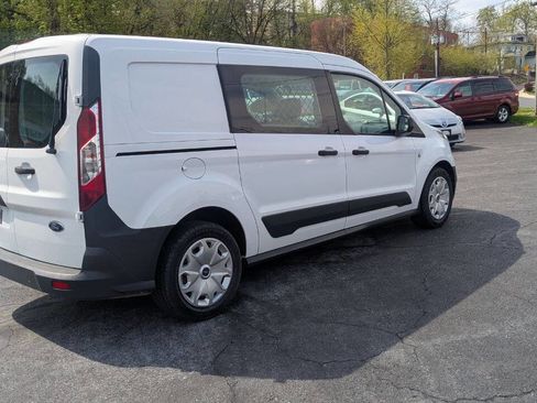 Used 2018 Ford Transit Connect XL image 18