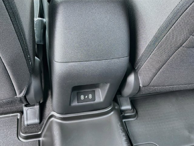 New 2026 Hyundai Tucson SE FWD image 24