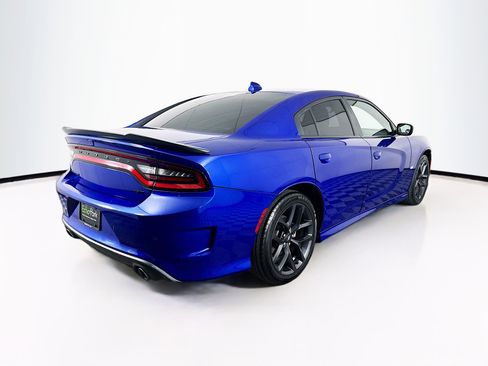 Used 2021 Dodge Charger GT w/ Blacktop Package image 9