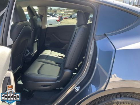 Used 2023 Tesla Model Y Long Range image 25
