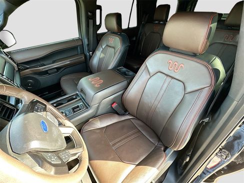 Used 2021 Ford Expedition King Ranch image 22