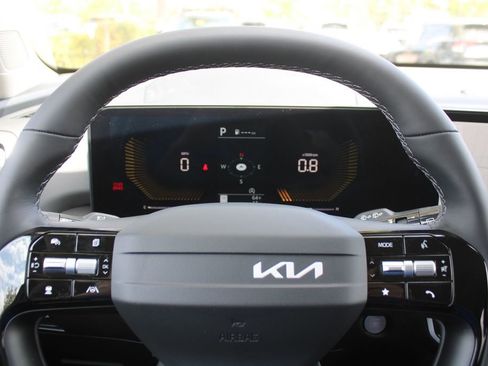 New 2026 Kia Sorento EX FWD image 27