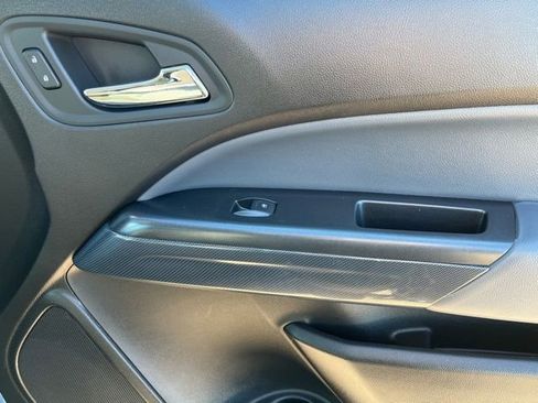 Used 2016 Chevrolet Colorado Z71 image 23
