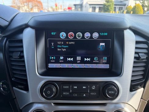 Used 2019 GMC Yukon SLT w/ Open Road Package image 18