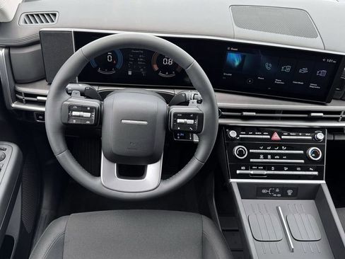 Certified 2026 Hyundai Santa Fe SE image 21