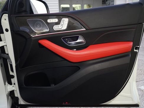 Used 2022 Mercedes-Benz GLE 53 AMG 4MATIC image 23