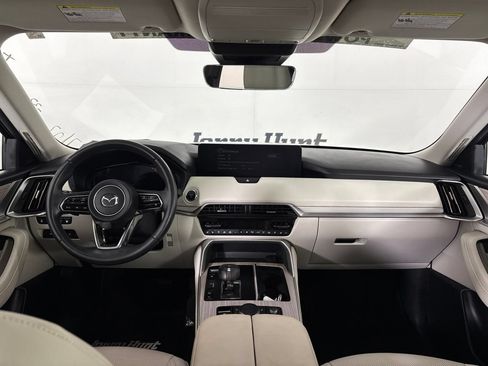 Used 2024 MAZDA CX-90 Plug-In Hybrid w/ Premium Plus AWD/4WD image 19