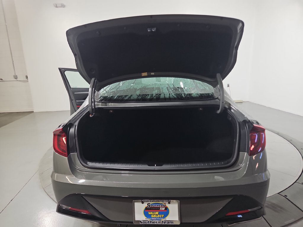 Used 2022 Hyundai Sonata SEL FWD image 22