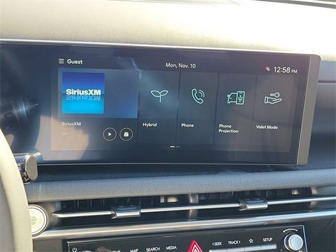 New 2026 Hyundai Tucson SEL image 10