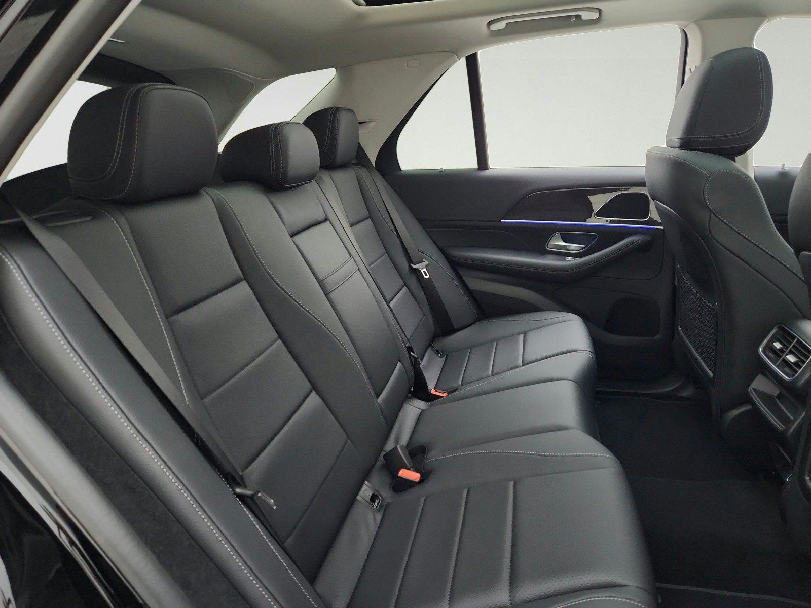 New 2026 Mercedes-Benz GLE 450e 4MATIC image 27