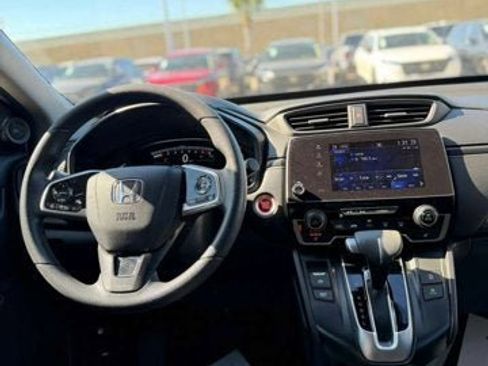 Used 2022 Honda CR-V Special Edition image 8