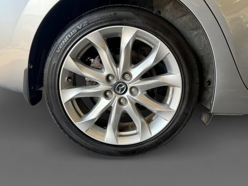 Used 2015 MAZDA MAZDA3 s Grand Touring FWD image 11