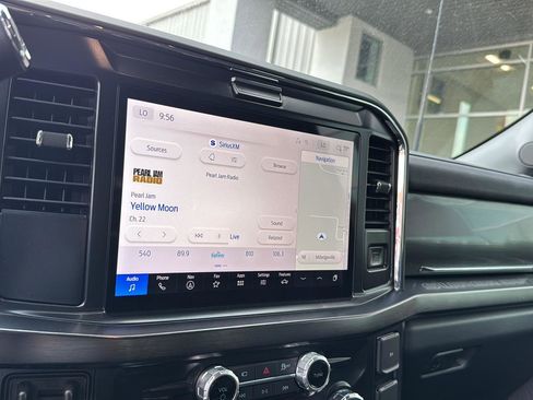 New 2026 Ford F250 Lariat image 29