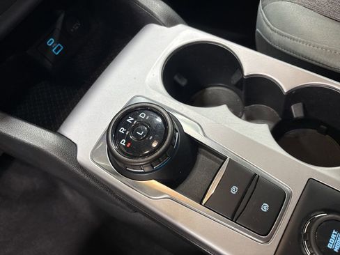 Used 2022 Ford Bronco Sport Big Bend image 16