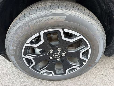 New 2026 Ford Bronco Sport Outer Banks w/ Outer Banks Tech Package+ AWD/4WD image 37