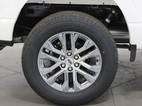 New 2026 Ford F150 Lariat w/ Equipment Group 501A Mid image 15