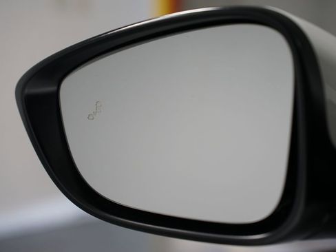 Used 2024 Honda Accord EX image 23