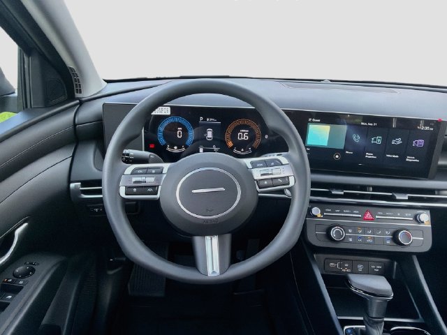New 2026 Hyundai Tucson SE FWD image 21