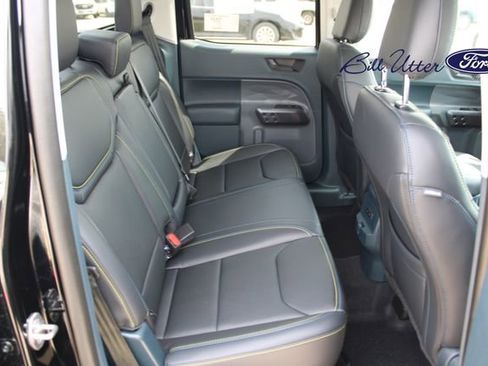 New 2026 Ford Maverick Lobo image 8